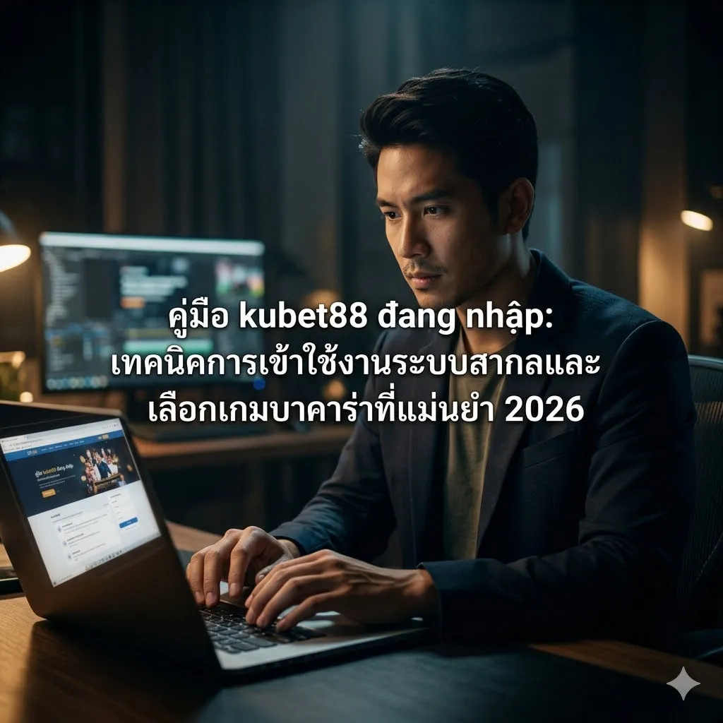 เทคนิคการเลือกห้องบาคาร่าและการใช้ Big Data วิเคราะห์ไพ่